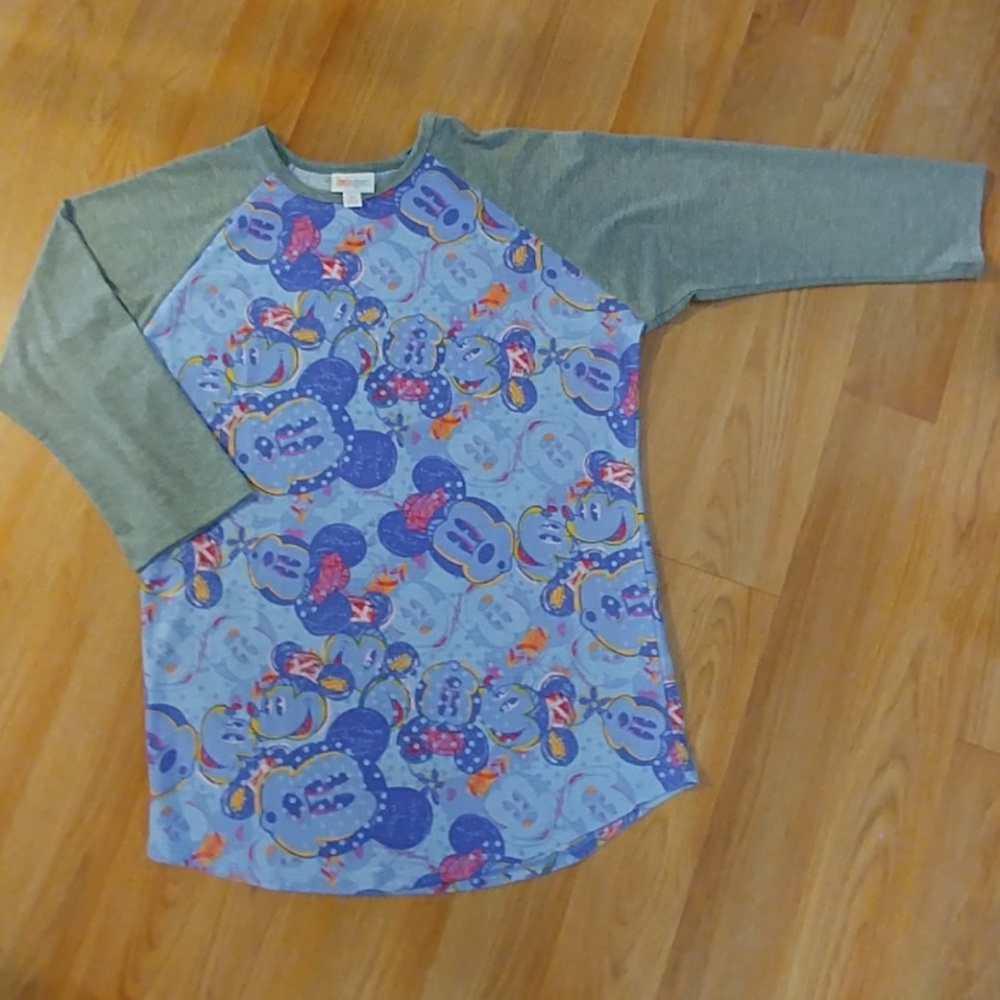 Disney Lularoe Randy - Picture 2 of 3